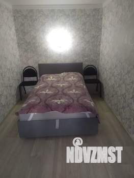 2-к квартира, посуточно, 42м2, 1/5 этаж