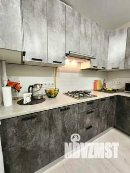 2-к квартира, посуточно, 59м2, 2/3 этаж