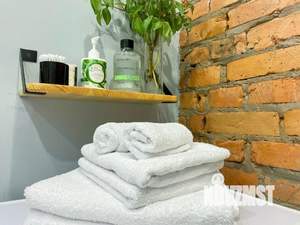 1-к квартира, посуточно, 39м2, 1/1 этаж