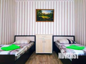 1-к квартира, посуточно, 31м2, 1/1 этаж