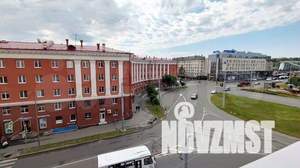 3-к квартира, на длительный срок, 75м2, 4/4 этаж