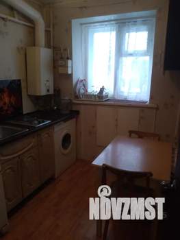 1-к квартира, посуточно, 22м2, 2/5 этаж