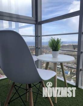 2-к квартира, посуточно, 38м2, 20/25 этаж