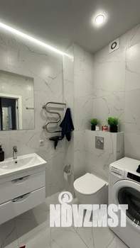 1-к квартира, посуточно, 45м2, 11/14 этаж