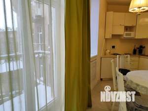 1-к квартира, посуточно, 32м2, 1/1 этаж