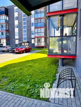 Студия квартира, посуточно, 35м2, 5/5 этаж