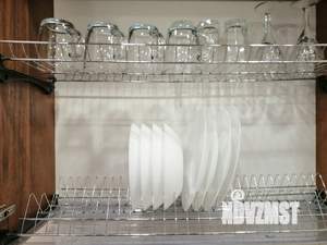 Студия квартира, посуточно, 36м2, 1/9 этаж