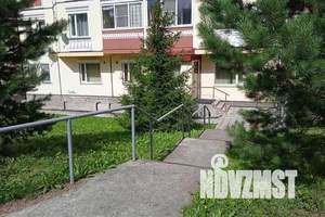 3-к квартира, посуточно, 107м2, 1/5 этаж