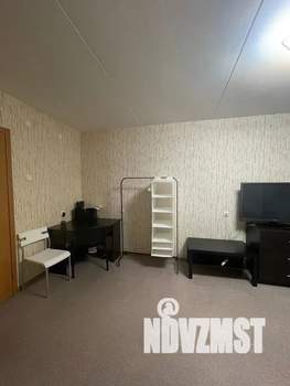 Студия квартира, посуточно, 47м2, 4/5 этаж