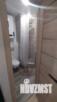 1-к квартира, посуточно, 35м2, 1/9 этаж