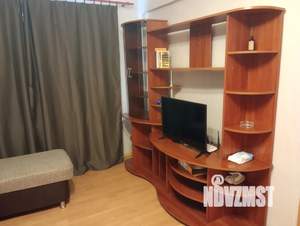1-к квартира, посуточно, 30м2, 1/5 этаж
