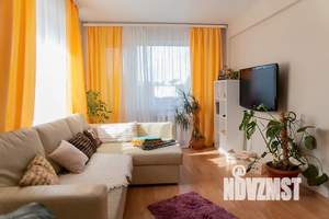 1-к квартира, посуточно, 30м2, 5/5 этаж