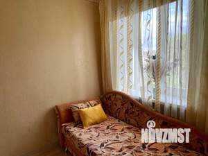 2-к квартира, посуточно, 38м2, 3/5 этаж