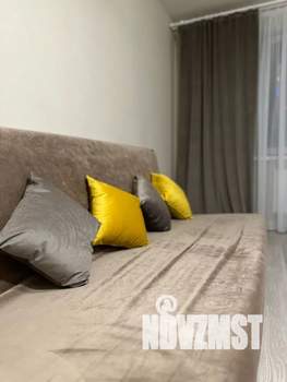 1-к квартира, посуточно, 36м2, 4/9 этаж