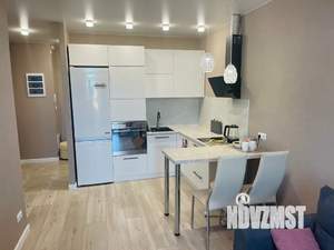 2-к квартира, посуточно, 43м2, 9/16 этаж