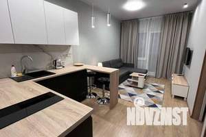 2-к квартира, посуточно, 52м2, 2/25 этаж