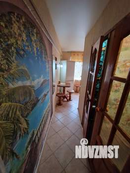 2-к квартира, на длительный срок, 44м2, 4/5 этаж