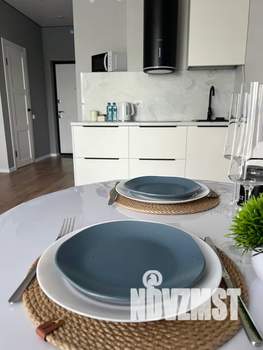 Студия квартира, посуточно, 31м2, 3/17 этаж