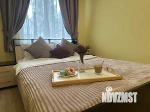 2-к квартира, посуточно, 46м2, 3/5 этаж