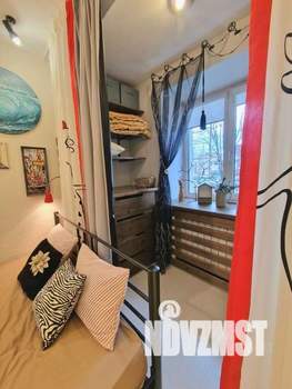 2-к квартира, посуточно, 45м2, 1/1 этаж