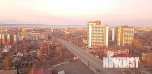 1-к квартира, посуточно, 47м2, 1/1 этаж