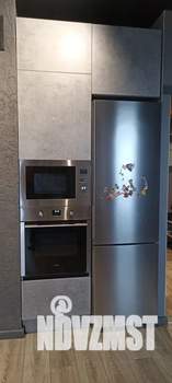 1-к квартира, посуточно, 42м2, 10/16 этаж