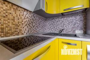 Студия квартира, посуточно, 32м2, 11/14 этаж