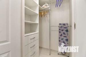 1-к квартира, посуточно, 40м2, 5/5 этаж