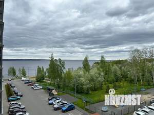 2-к квартира, посуточно, 36м2, 4/9 этаж