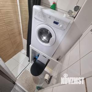 Студия квартира, посуточно, 16м2, 1/5 этаж
