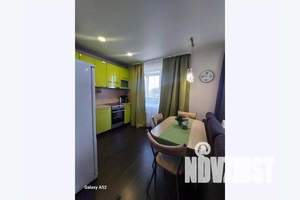 2-к квартира, посуточно, 37м2, 5/5 этаж