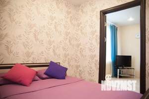 2-к квартира, посуточно, 46м2, 2/5 этаж