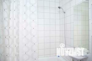 1-к квартира, посуточно, 40м2, 5/5 этаж