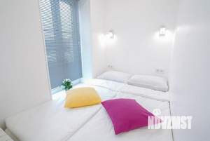 2-к квартира, посуточно, 25м2, 1/1 этаж