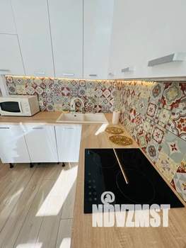 1-к квартира, посуточно, 31м2, 2/9 этаж