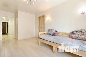 3-к квартира, посуточно, 60м2, 1/1 этаж