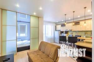 2-к квартира, посуточно, 36м2, 18/20 этаж