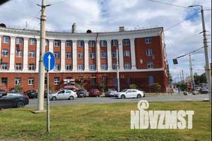 2-к квартира, посуточно, 46м2, 4/5 этаж