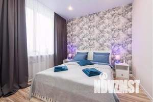 2-к квартира, посуточно, 56м2, 5/5 этаж