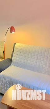 1-к квартира, посуточно, 42м2, 9/18 этаж