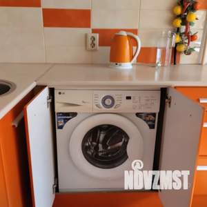 2-к квартира, посуточно, 50м2, 3/4 этаж