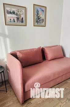 2-к квартира, посуточно, 56м2, 3/5 этаж