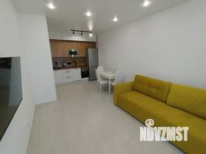 2-к квартира, посуточно, 42м2, 19/25 этаж