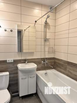 2-к квартира, на длительный срок, 45м2, 2/4 этаж