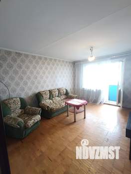 3-к квартира, на длительный срок, 65м2, 4/10 этаж