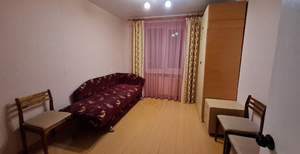 3-к квартира, на длительный срок, 65м2, 6/9 этаж