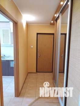 1-к квартира, посуточно, 30м2, 5/5 этаж