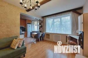 2-к квартира, посуточно, 56м2, 2/5 этаж