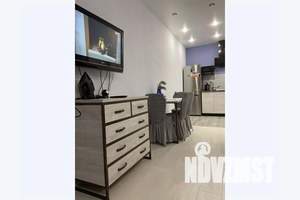 1-к квартира, посуточно, 34м2, 1/9 этаж