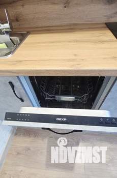 1-к квартира, посуточно, 31м2, 1/5 этаж